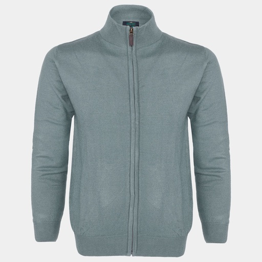 Men's Cardigan (LW-076|HNK/FSZ)