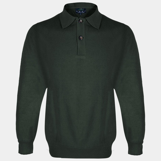 Men's Sweater (CN-112|CLR/FSL)