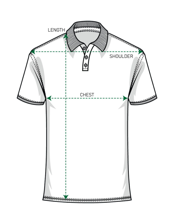 Men Polo |PKT |TN